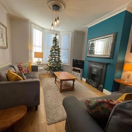 בריסטול Gloucester Rd 2 Mins Away - Fab, New, Trendy House מראה חיצוני תמונה