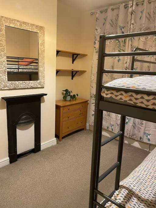 בריסטול Gloucester Rd 2 Mins Away - Fab, New, Trendy House מראה חיצוני תמונה