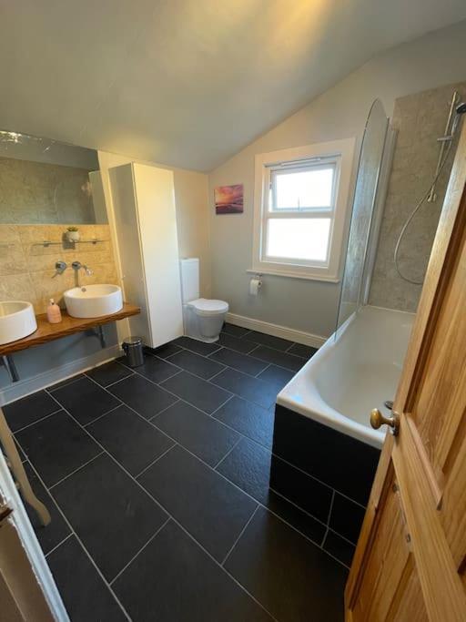 בריסטול Gloucester Rd 2 Mins Away - Fab, New, Trendy House מראה חיצוני תמונה