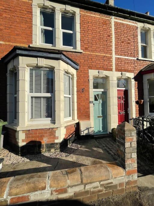בריסטול Gloucester Rd 2 Mins Away - Fab, New, Trendy House מראה חיצוני תמונה