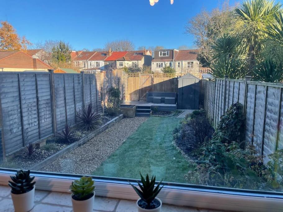 בריסטול Gloucester Rd 2 Mins Away - Fab, New, Trendy House מראה חיצוני תמונה