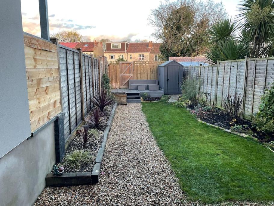 בריסטול Gloucester Rd 2 Mins Away - Fab, New, Trendy House מראה חיצוני תמונה