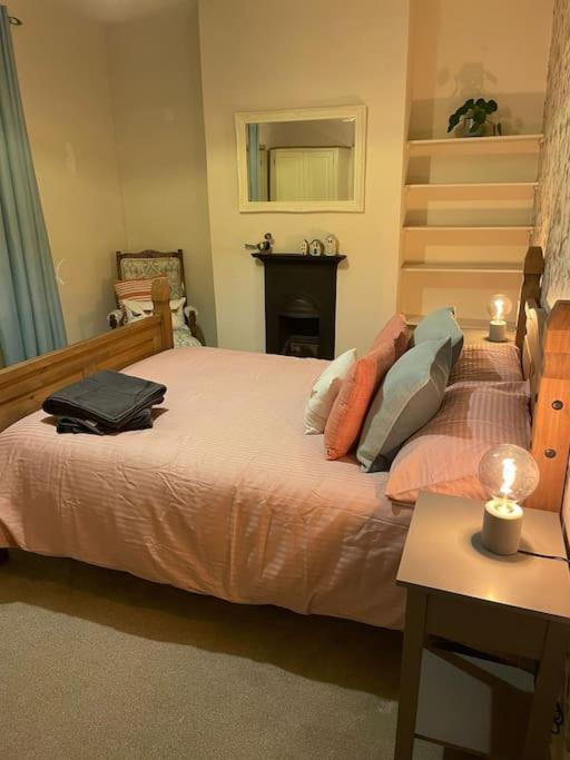 בריסטול Gloucester Rd 2 Mins Away - Fab, New, Trendy House מראה חיצוני תמונה