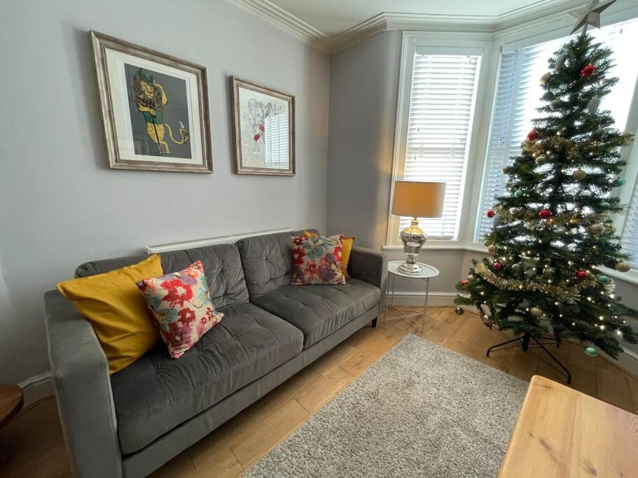 בריסטול Gloucester Rd 2 Mins Away - Fab, New, Trendy House מראה חיצוני תמונה