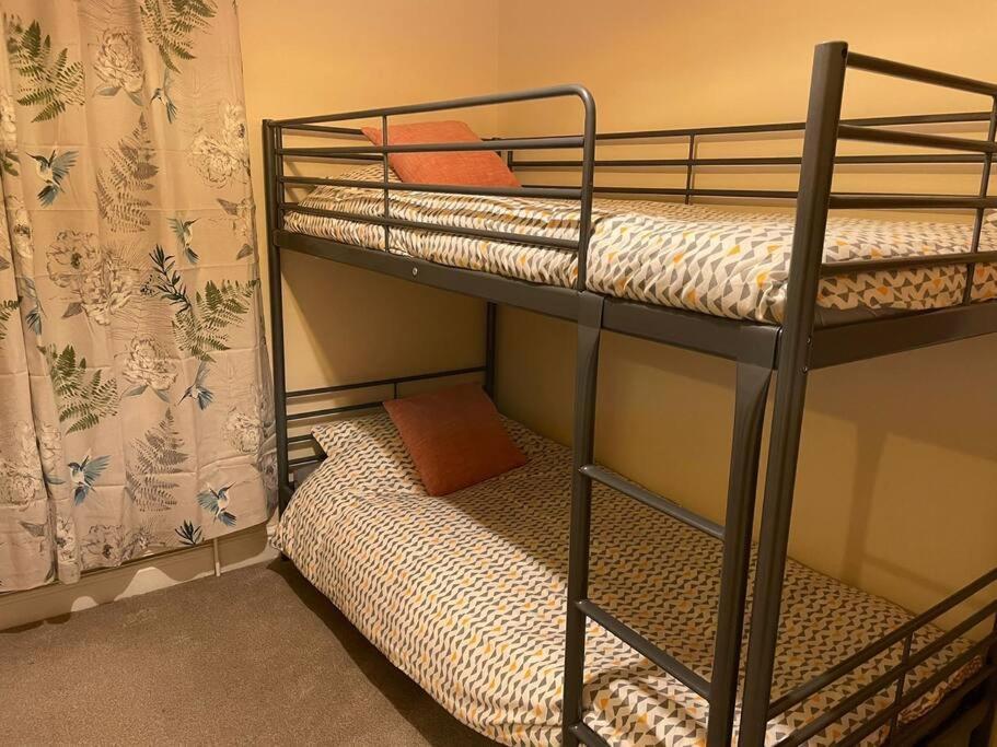 בריסטול Gloucester Rd 2 Mins Away - Fab, New, Trendy House מראה חיצוני תמונה